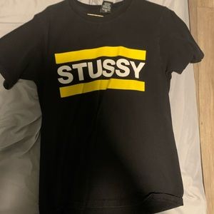 Stussy tee